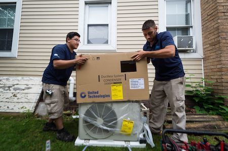 2018 home repairs for Habitat of Humanity