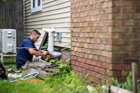 2018 home repairs for Habitat of Humanity