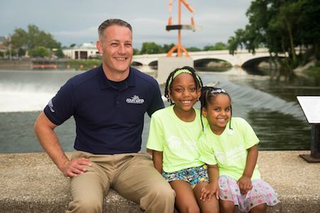 2018 home repairs for Habitat of Humanity