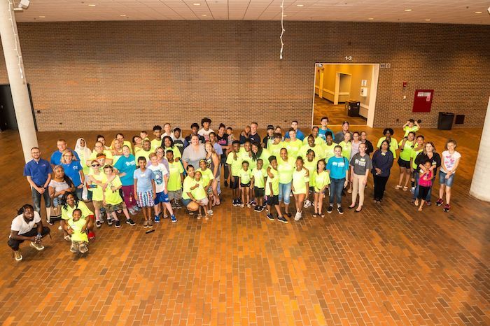 2018 home repairs for Habitat of Humanity